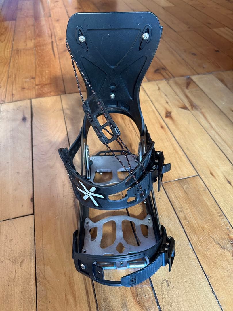 カラコラム　prime X flex Lockセット