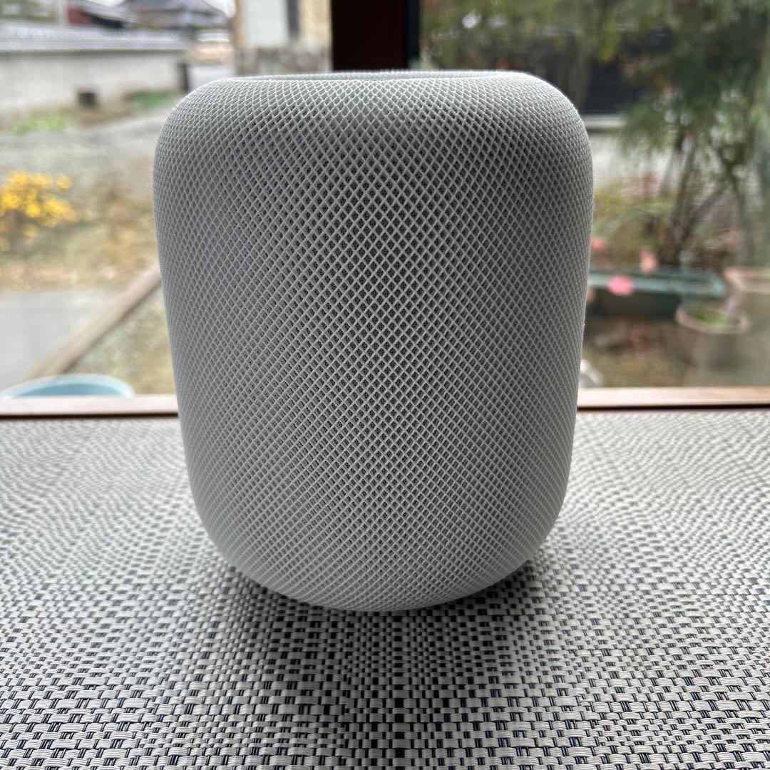 Apple Pod 第2世代