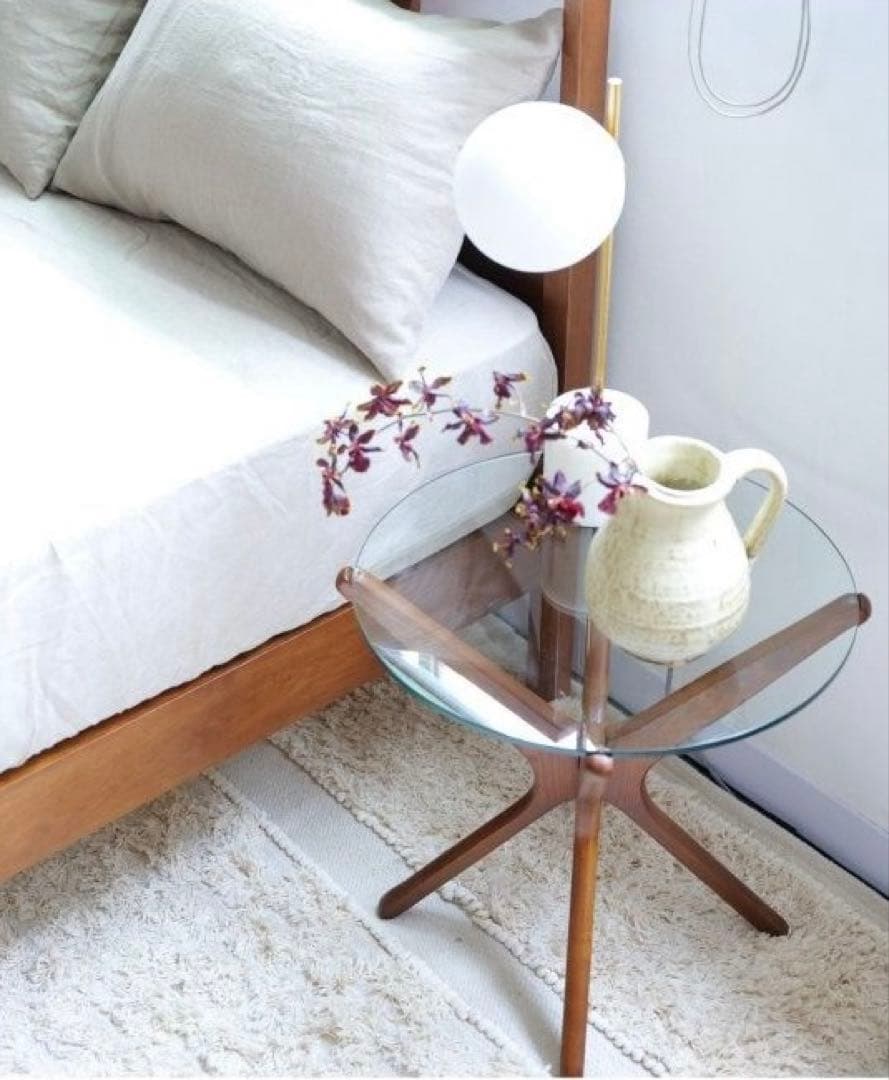 TRESTLES SIDE TABLE / サイドテーブル