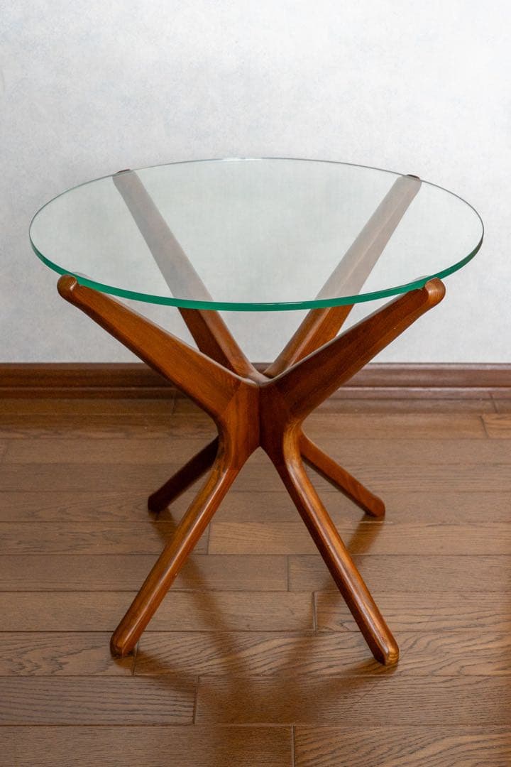 TRESTLES SIDE TABLE / サイドテーブル