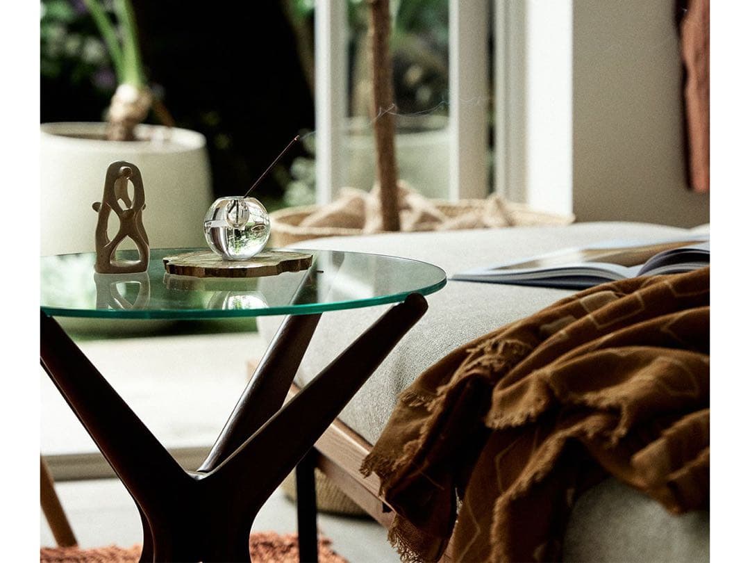 TRESTLES SIDE TABLE / サイドテーブル