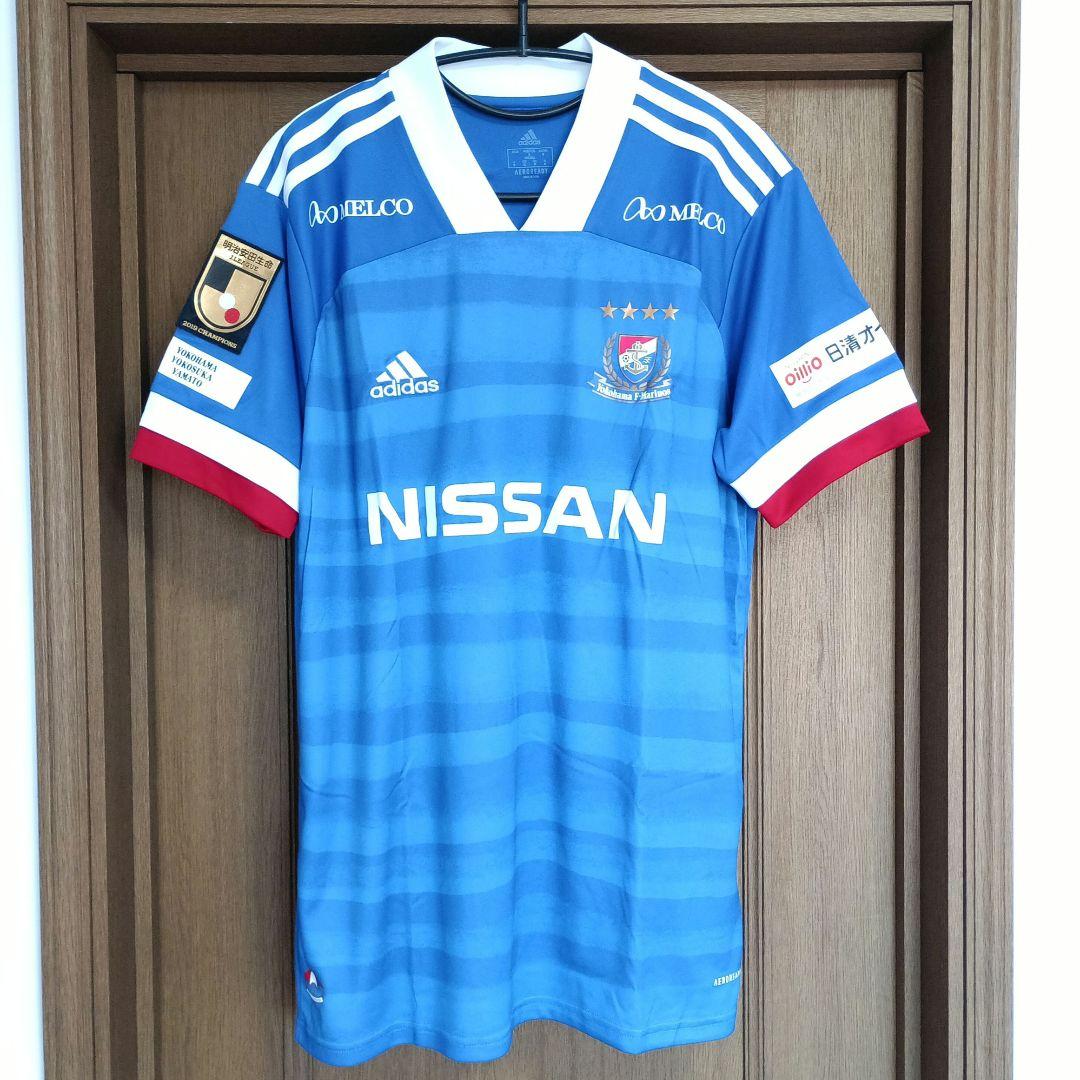 adidas マリノス ユニフォーム 20/21