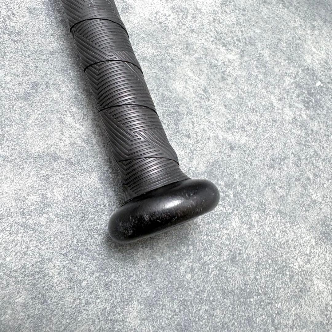 Rawlings ICON [CARBON] バット 32インチ -8