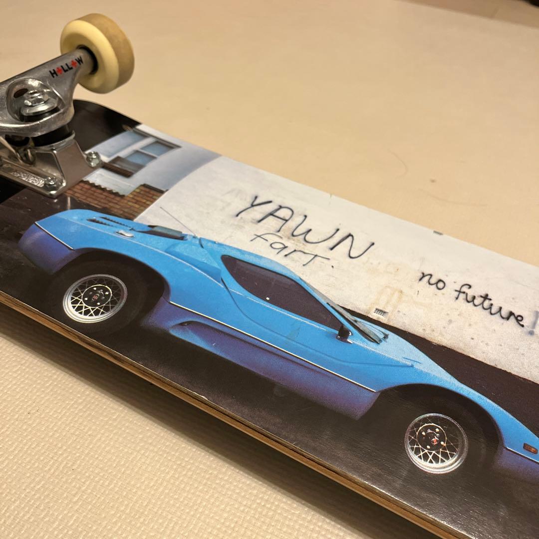 PASS~PORT（パスポート）　コンプリートデッキ