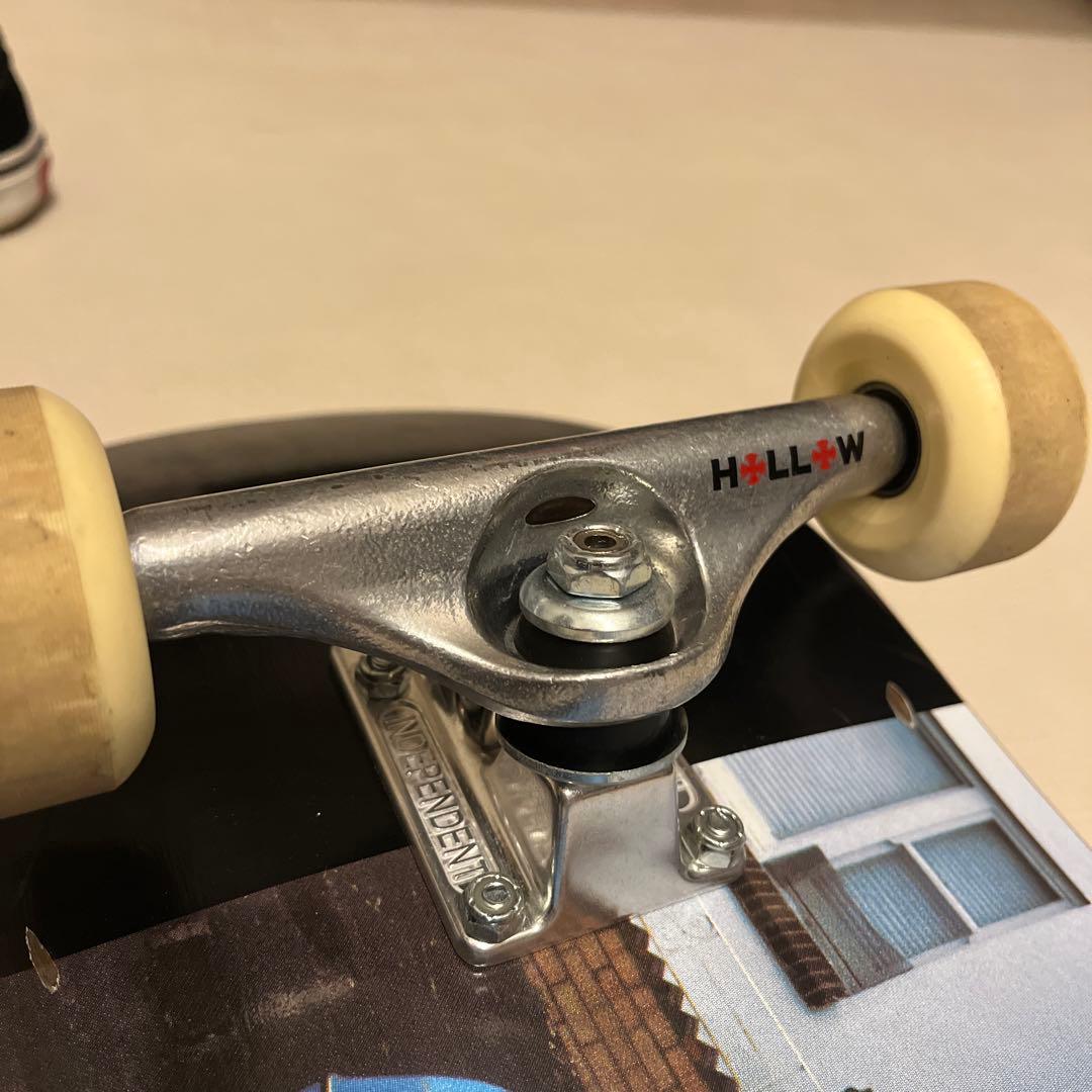 PASS~PORT（パスポート）　コンプリートデッキ