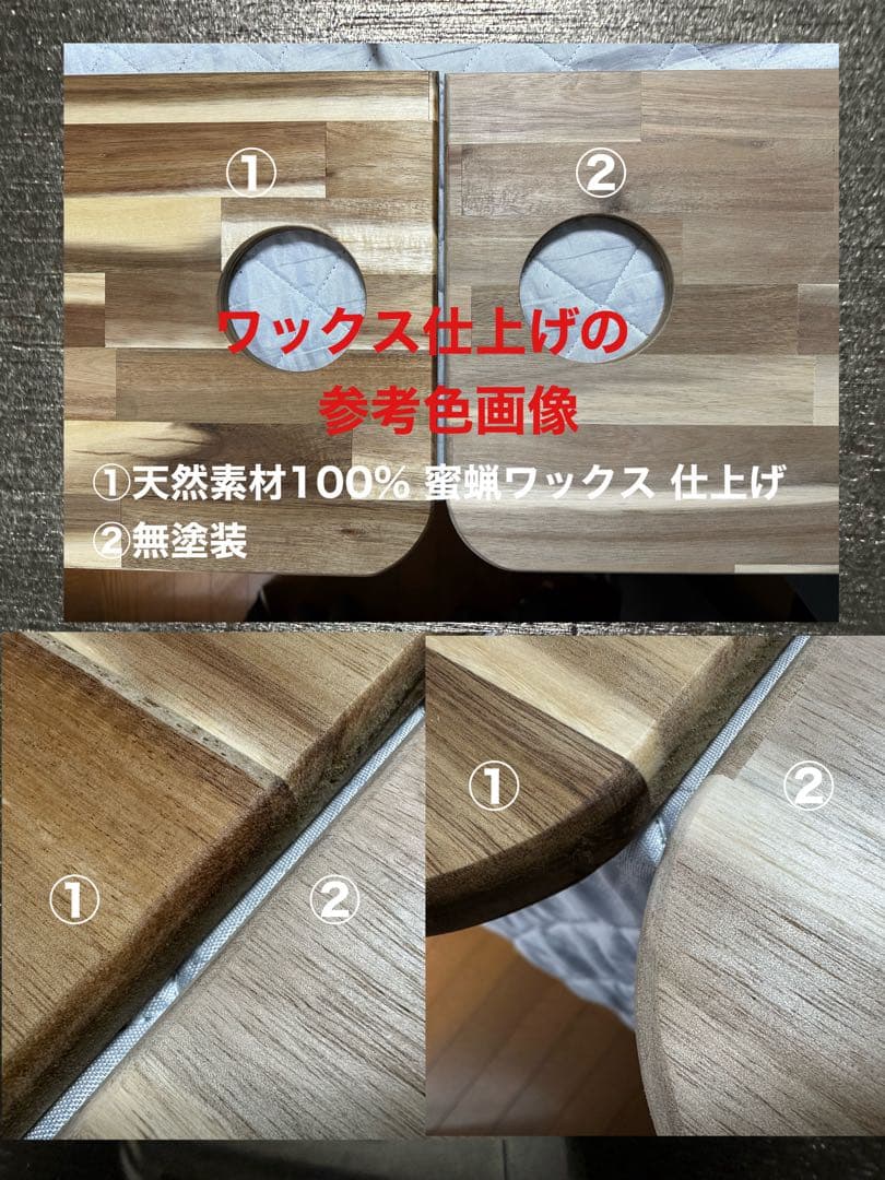 ハイエース　レジアスエース　セカンドテーブル　ドリンクホルダー