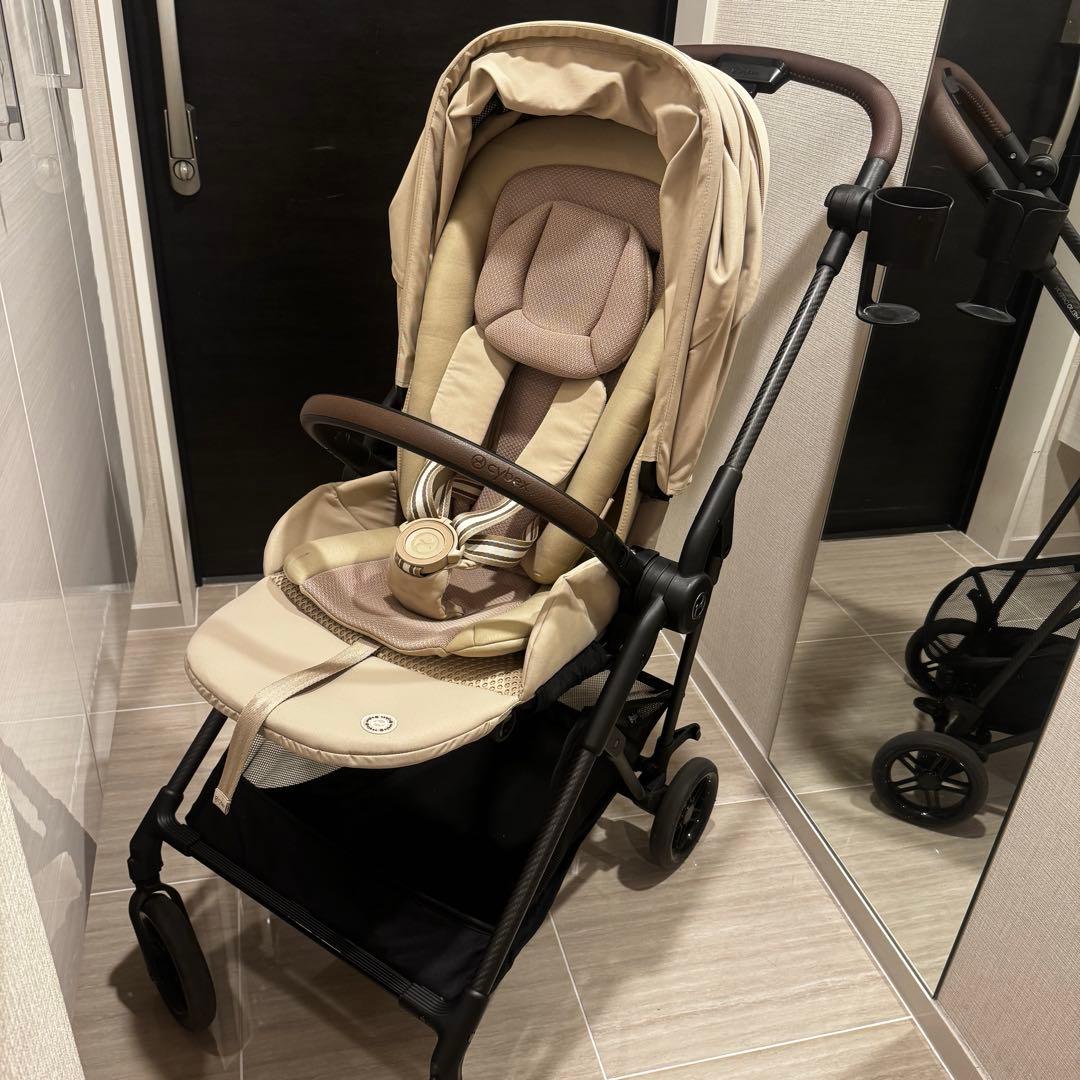 【2025年】cybey メリオカーボン