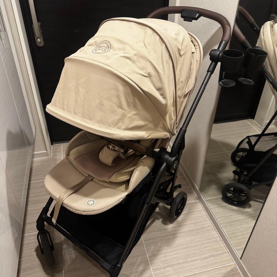 【2025年】cybey メリオカーボン