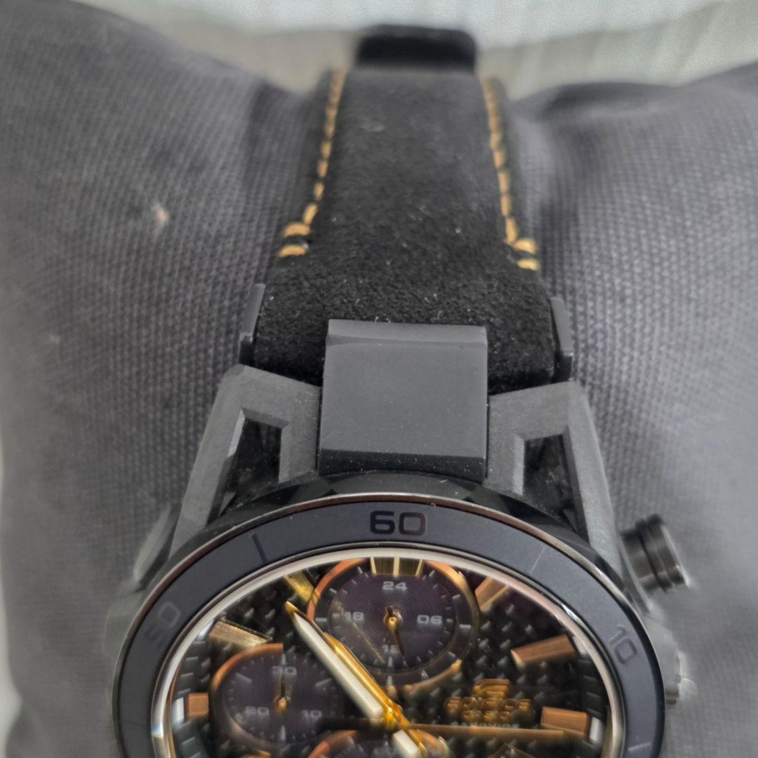 極美品⭐カシオ50周年限定品 EDIFICE エディフィス