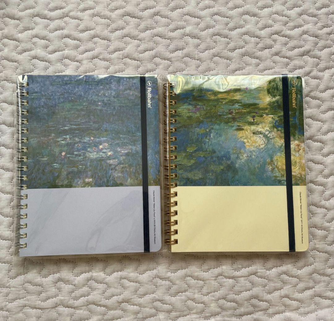 ロルバーン 地中美術館