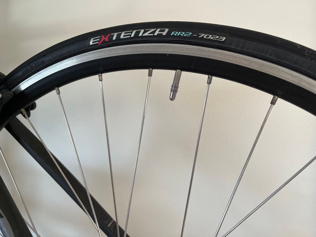 【送料込・完成車】Scott SL スコット ロードバイク 自転車