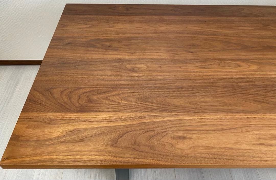 20万→168500円　マスターウォール WILDWOOD ダイニングテーブル