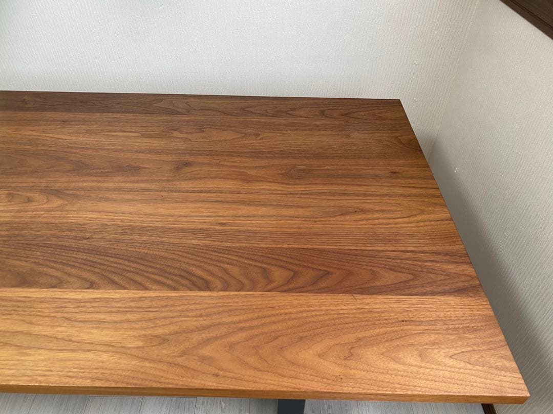 20万→168500円　マスターウォール WILDWOOD ダイニングテーブル