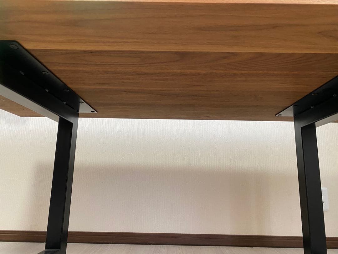 20万→168500円　マスターウォール WILDWOOD ダイニングテーブル