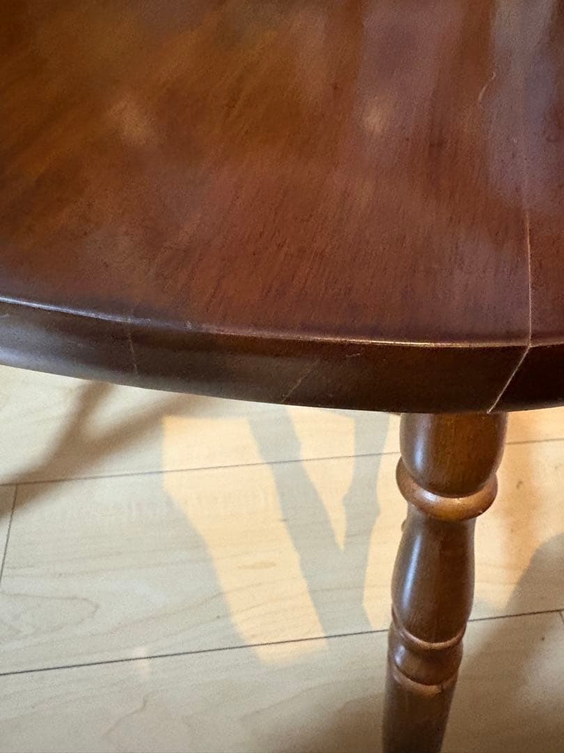 イギリス製ビンテージ ウィンザーチェア　ダイニングチェア アンティーク調