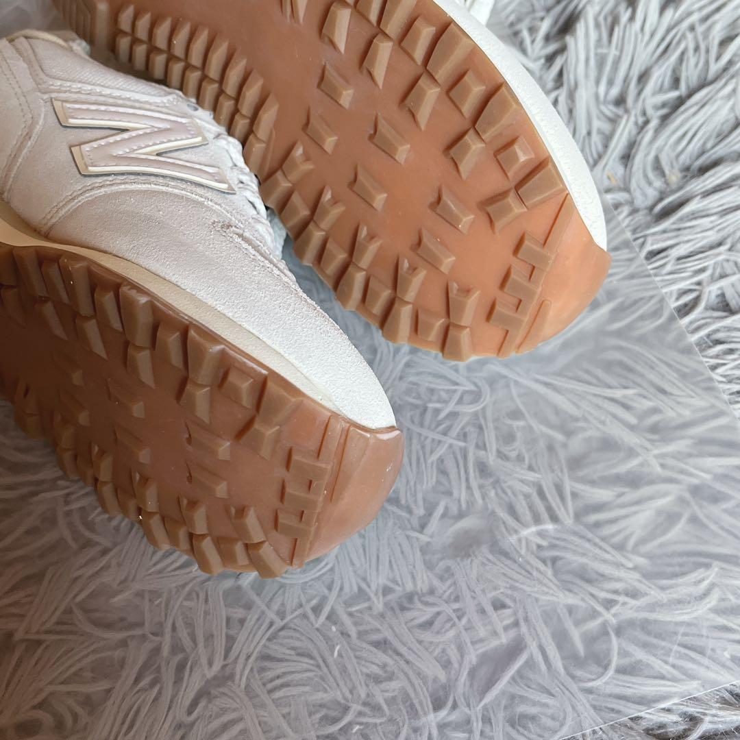 New Balance スエード ニューバランス Women's 574