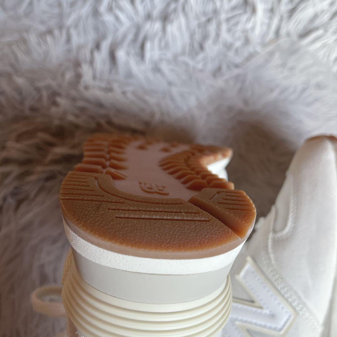 New Balance スエード ニューバランス Women's 574