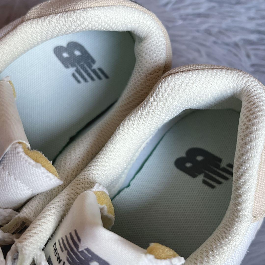 New Balance スエード ニューバランス Women's 574