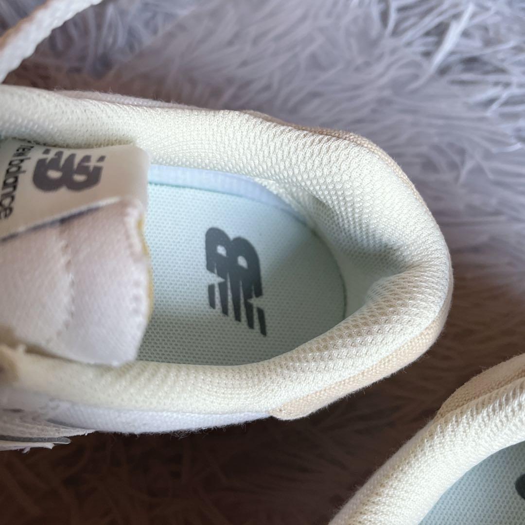 New Balance スエード ニューバランス Women's 574