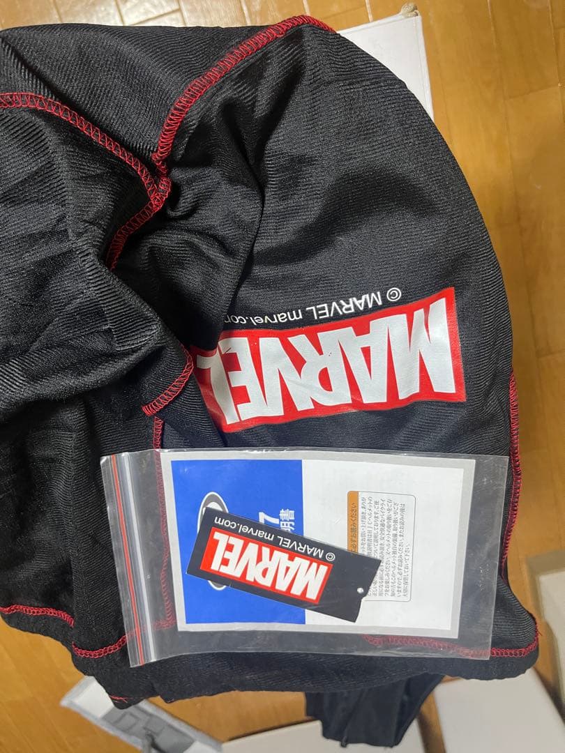 HJC IS-17 XLサイズアイアンマン フルフェイスガラスコーティング施工￼