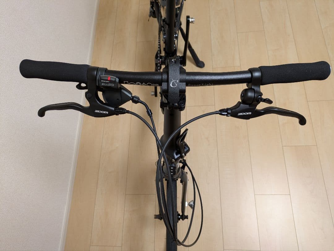 k*a様 CARACLE-S スポーツ　rev.4.1