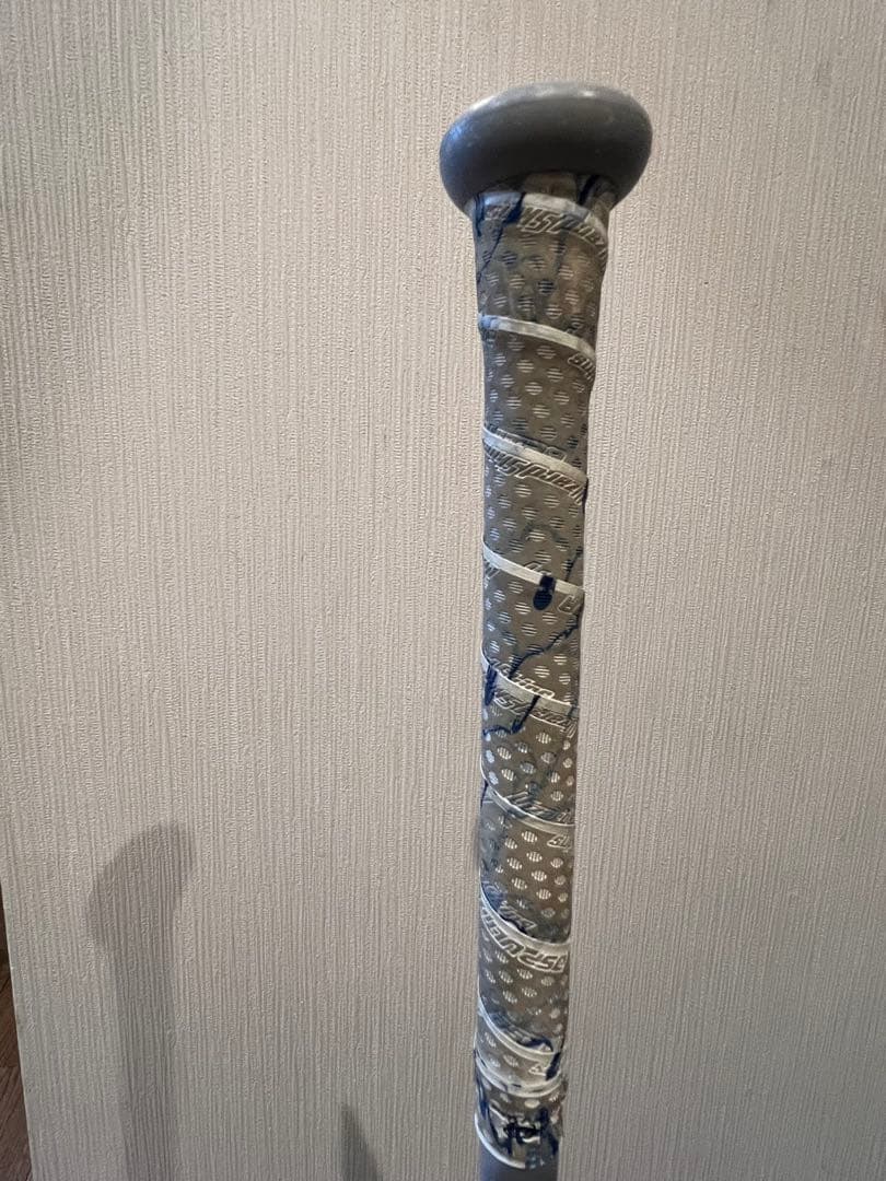 marucci ワニクラッシャー　80センチ　600グラム　ジュニア　青ワニ