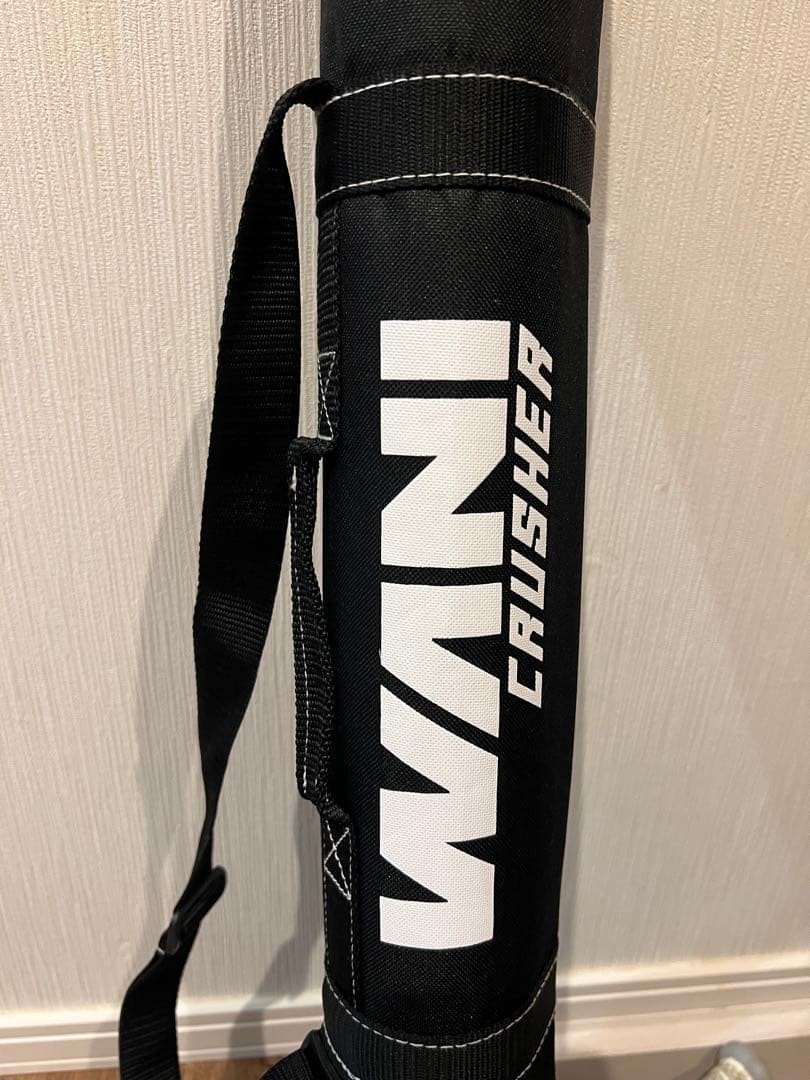 marucci ワニクラッシャー　80センチ　600グラム　ジュニア　青ワニ