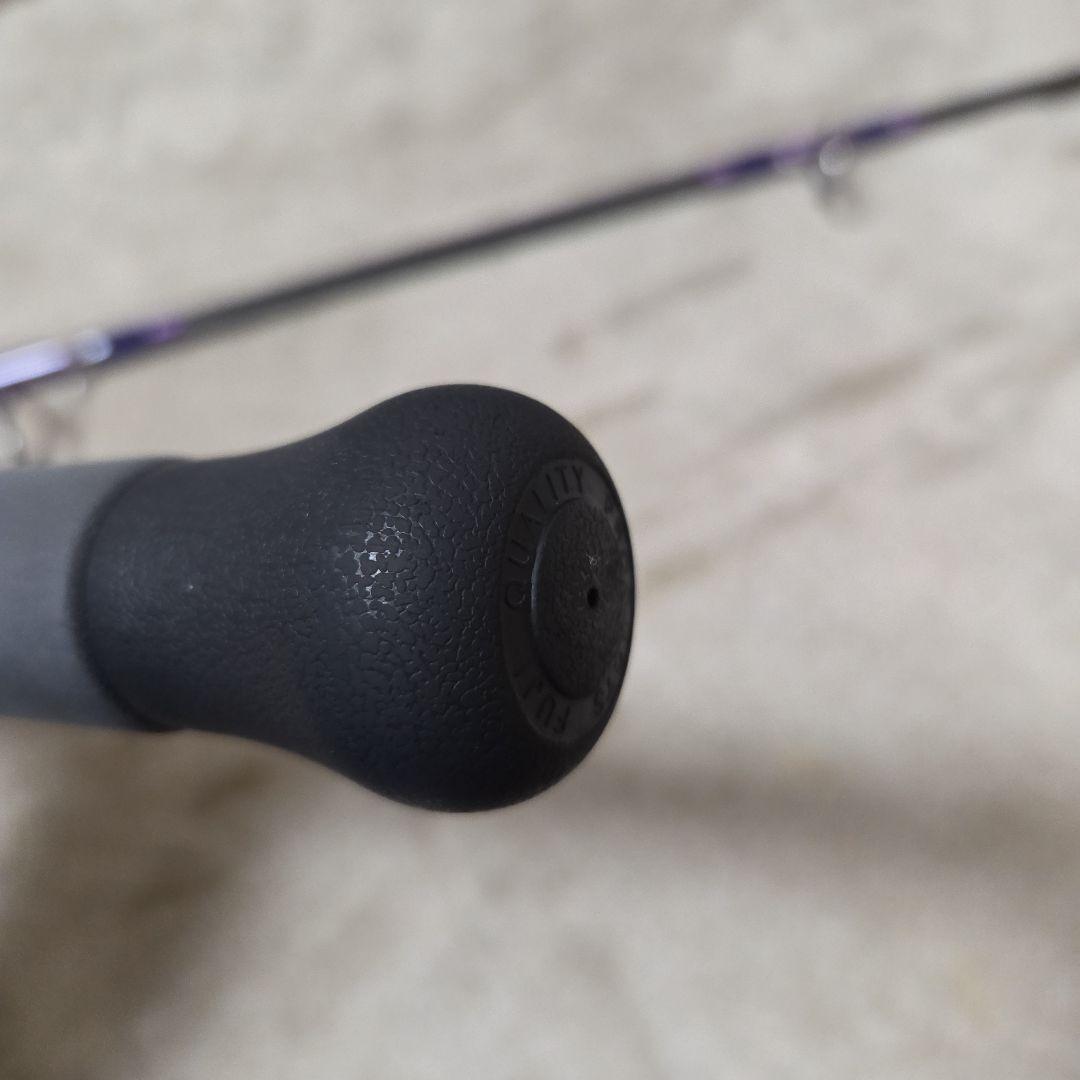 カスタム　エクスプロージョン　フルコンタクト　835CTR