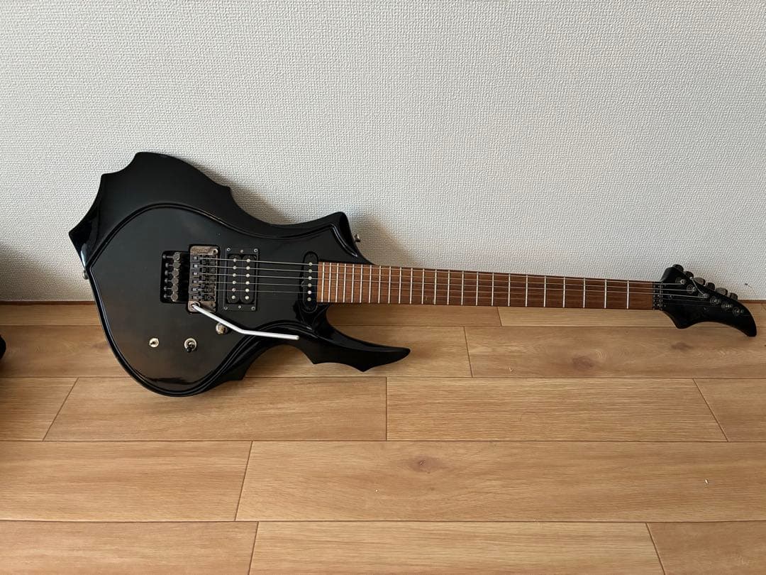 た*ー様 【値下げ受付】Grass Roots the Gazette 葵　ギタ