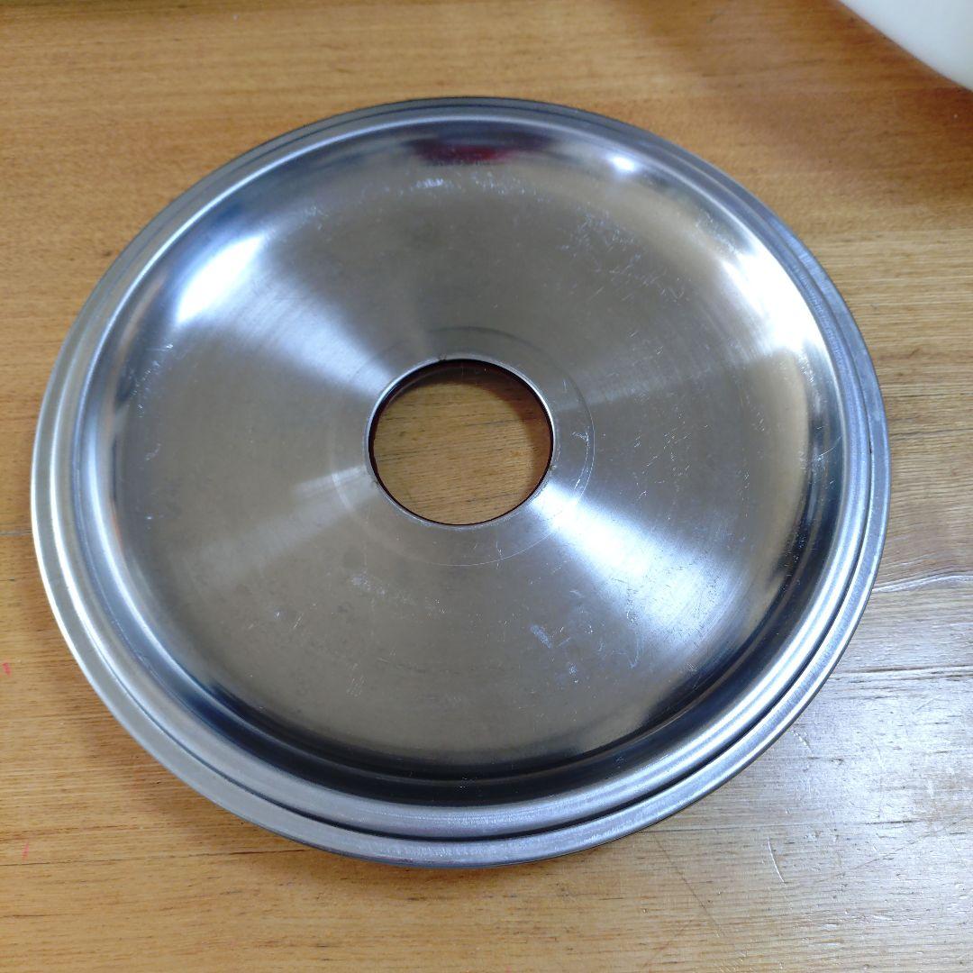 マル球産業 フライパン マルキュー 直径 30cm 深さ８cm 蓋付き