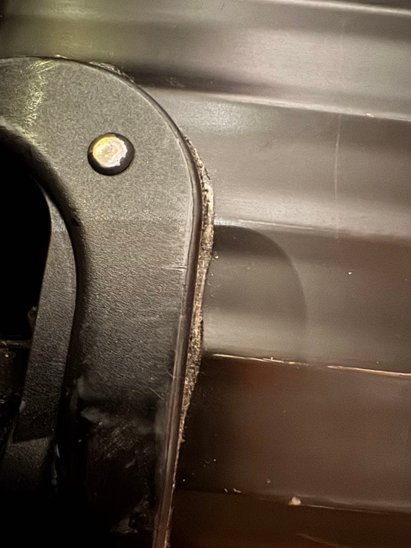 美品/SALE/お得）REMOWAリモワ トパーズ ステルス 82L