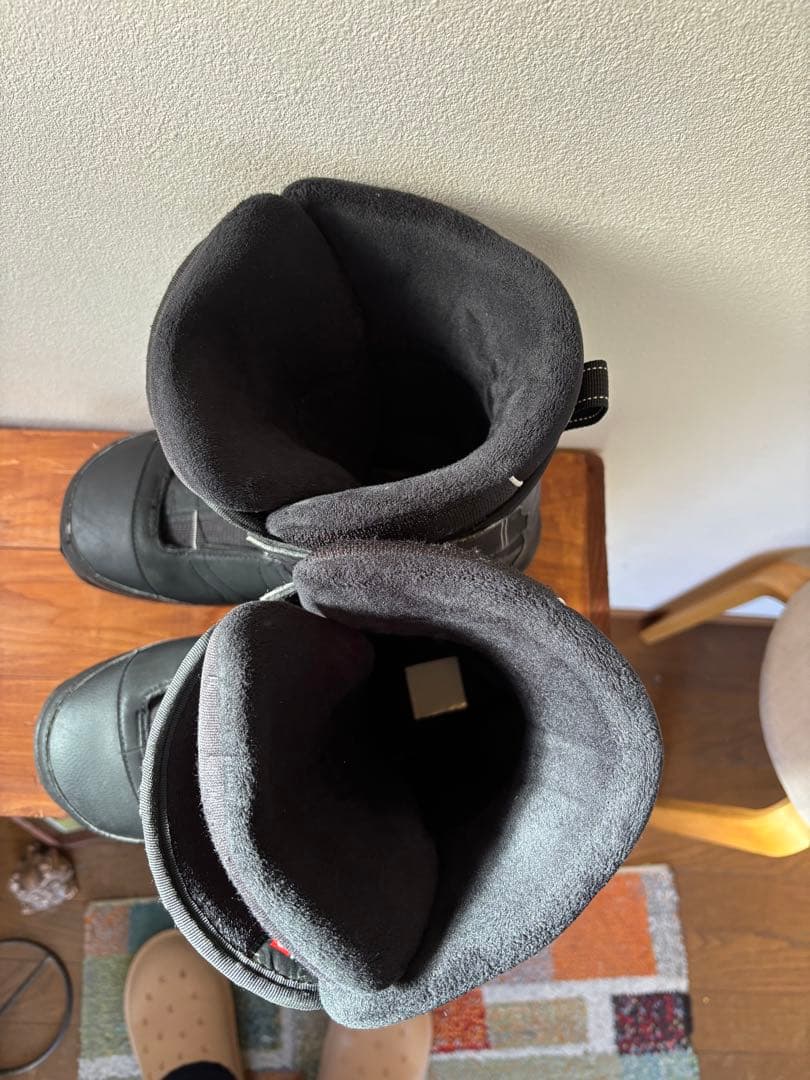 headスノーボードブーツ CLASSIC BOA 24-25モデル