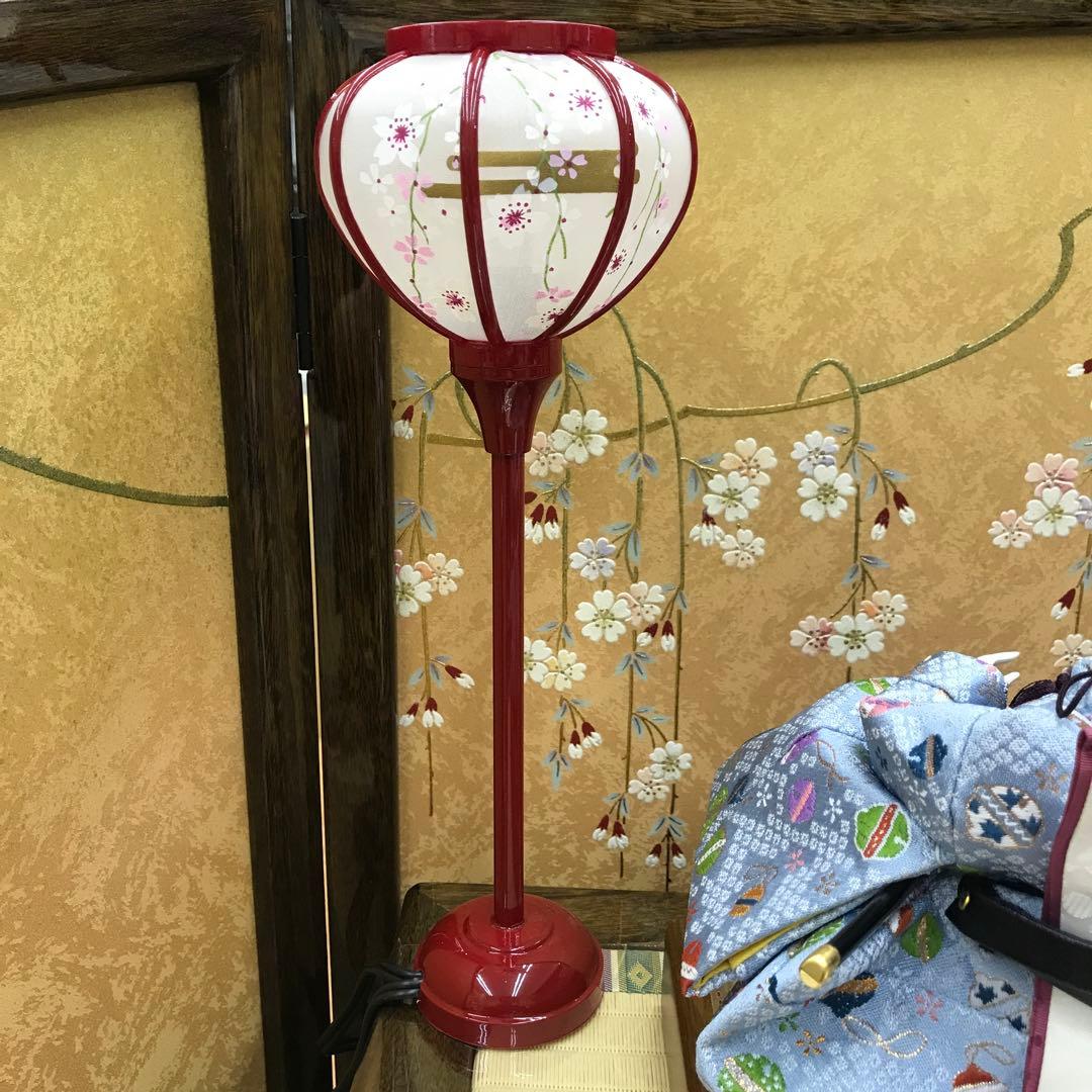 更に大幅値下げ！東玉十二単衣本仕立三段飾り雛人形