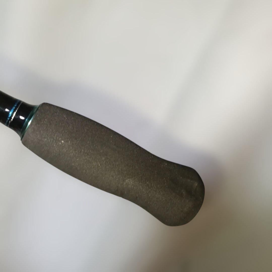 ダイワ　エメラルダス　86M