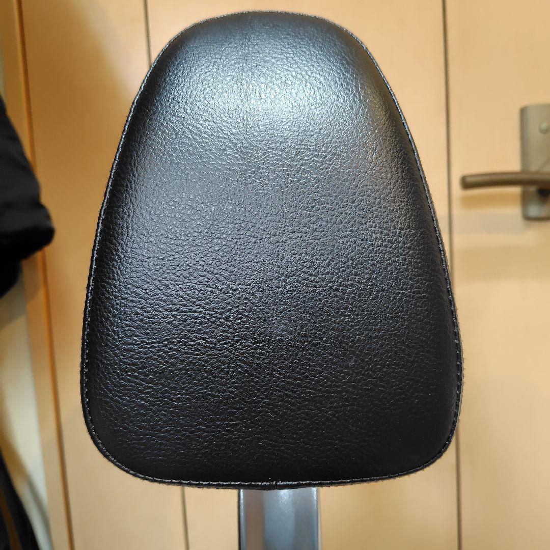 パール　ティンパニ　椅子