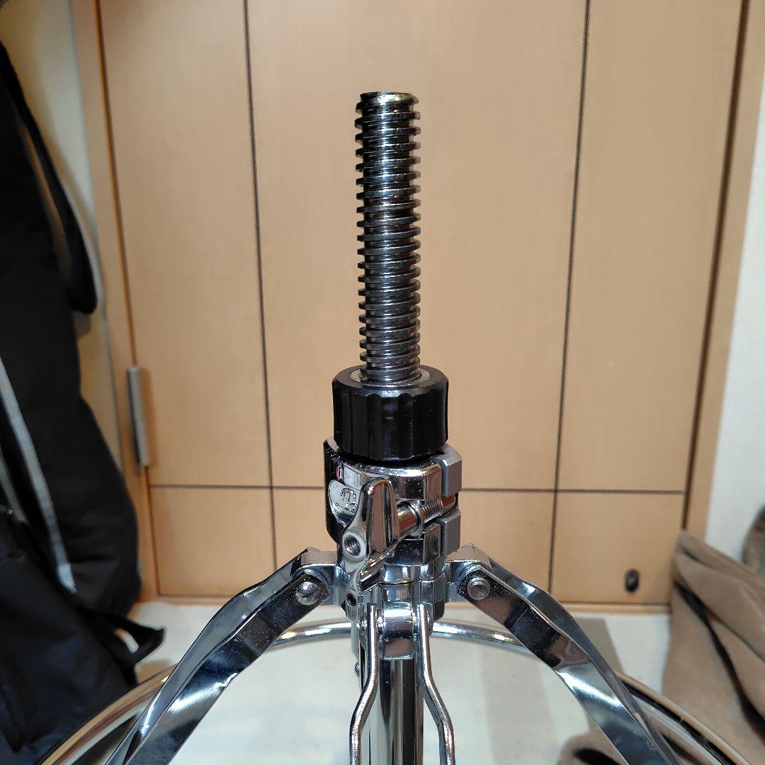 パール　ティンパニ　椅子