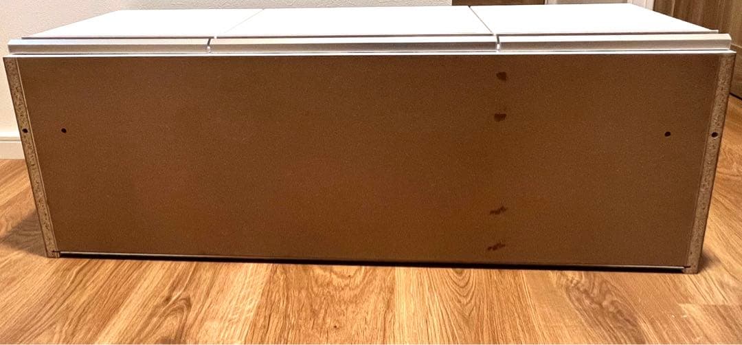 カップボード 上置き