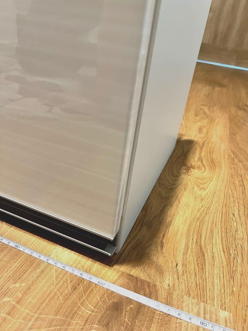 カップボード 上置き