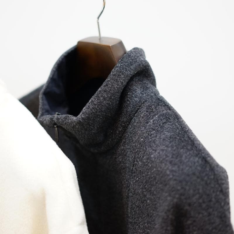 Graphpaper グラフペーパー Boa AnorakBlouson