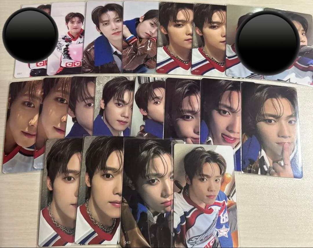 INI 木村柾哉　アリツア　rtp トレカ　セット