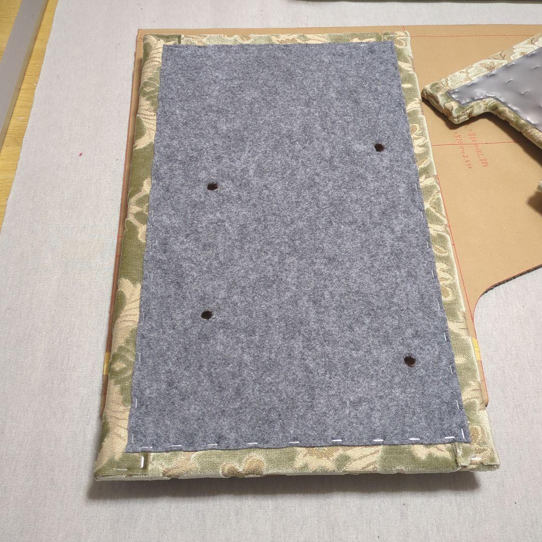 【283】コンソールベース【ロワイヤル】