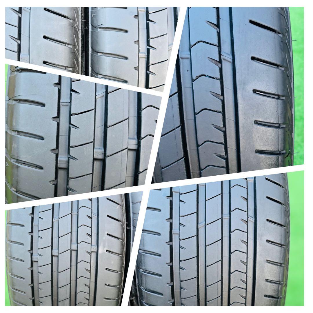 215/50R17,BRIDGESTONE Ecopiaラジアルタイヤ2025年