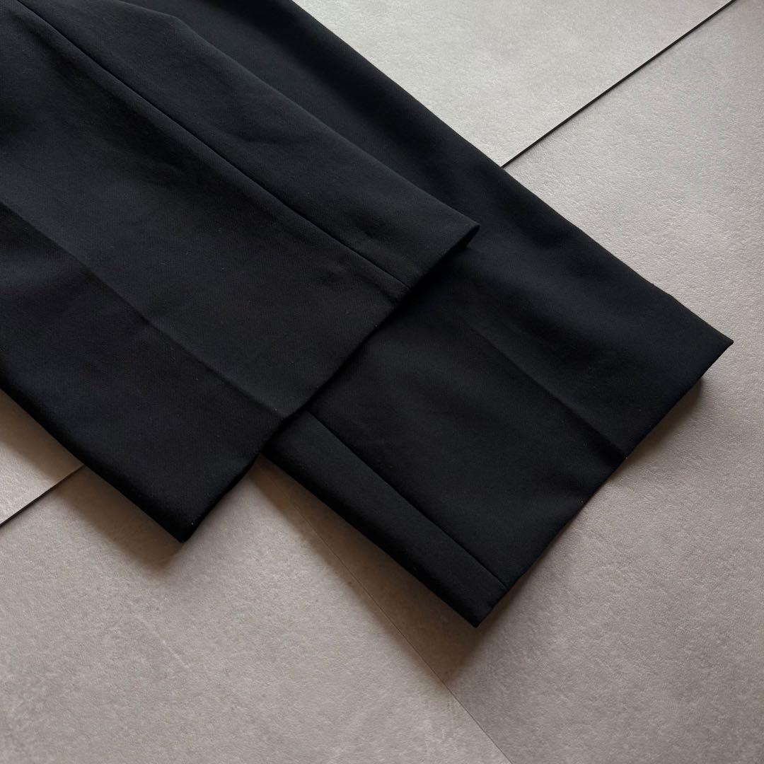 【美品✨】ENFÖLD LONG-STRAP OVERALLS サロペット 黒