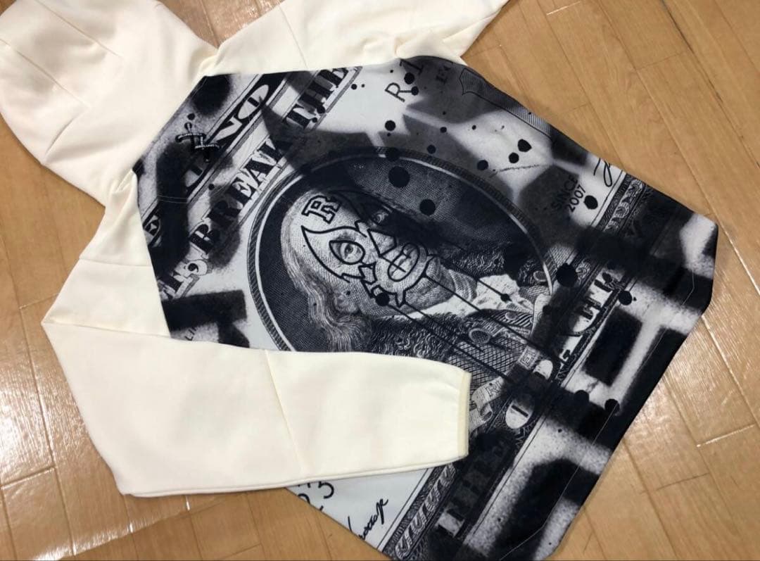 e*s様 美品★RUSSELUNO GOLF（ラッセルノ ゴルフ） 5（L ）★