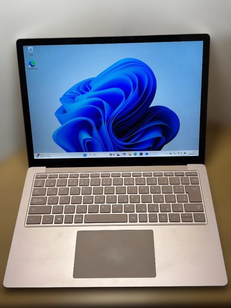 Windowsノート本体 Surface Laptop 3 13.5/Core i5/8GB/256GB