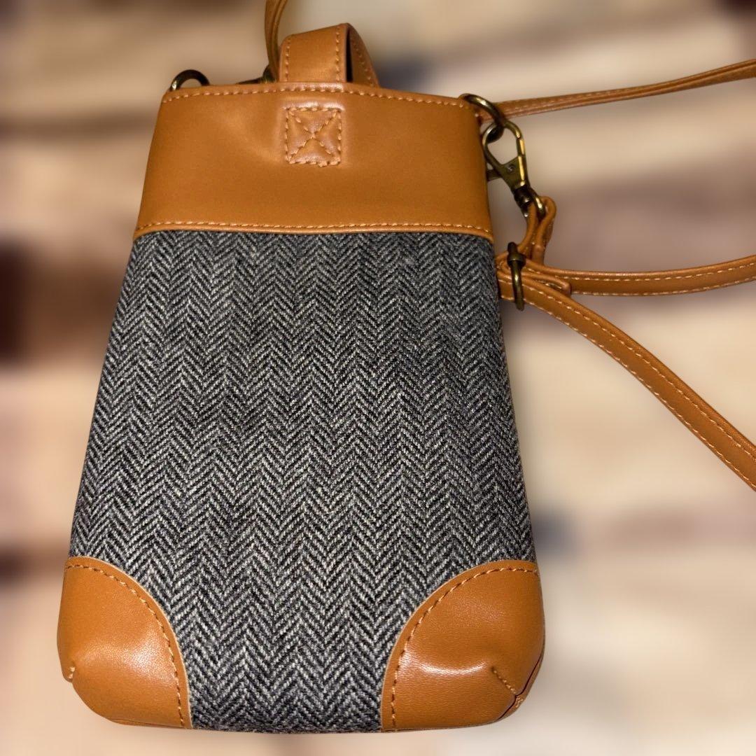 ファンタビ　ボストンバッグ＆スマホケース　byユニバ