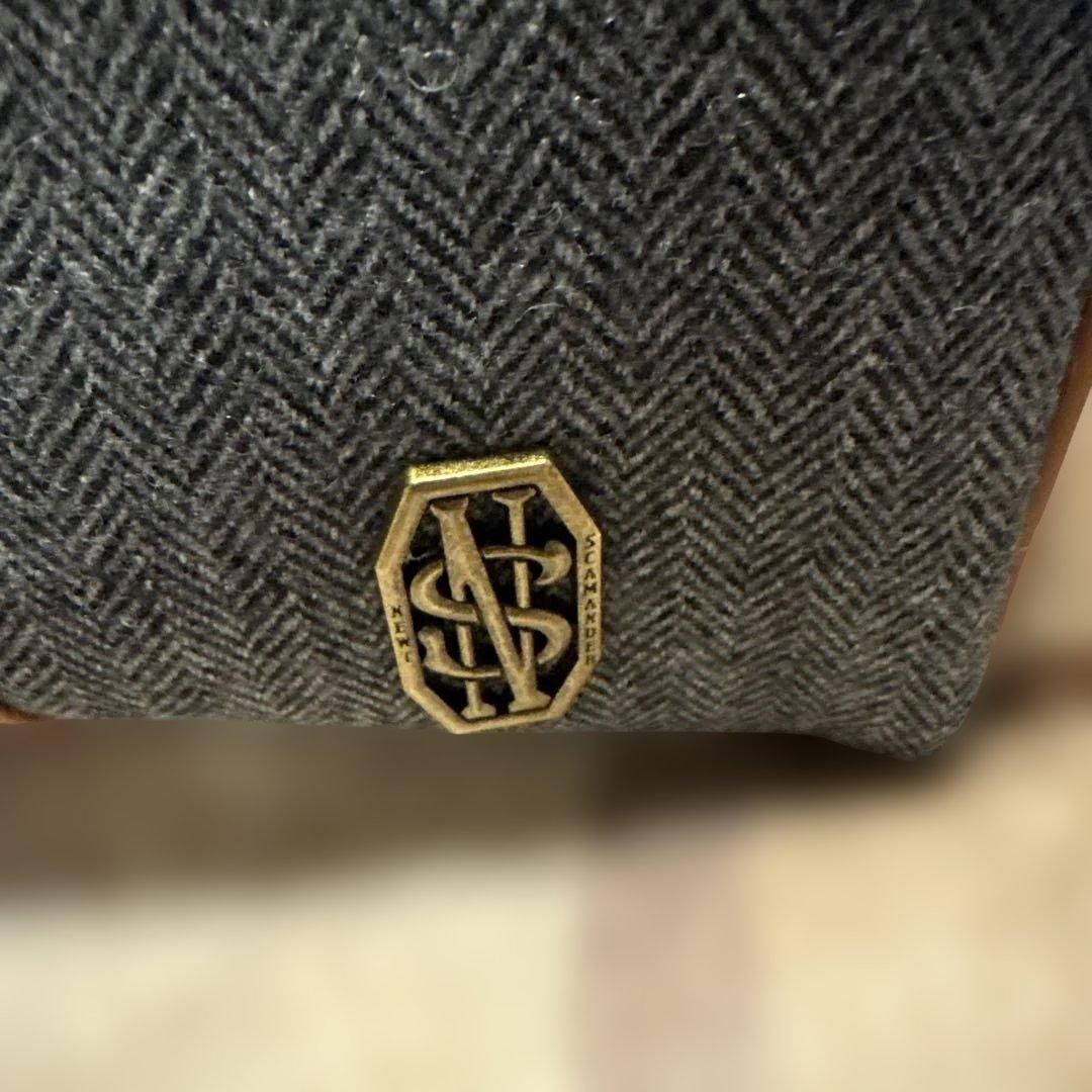 ファンタビ　ボストンバッグ＆スマホケース　byユニバ