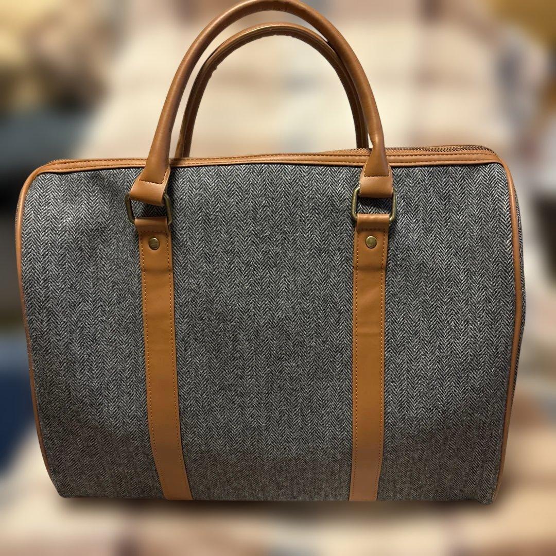 ファンタビ　ボストンバッグ＆スマホケース　byユニバ