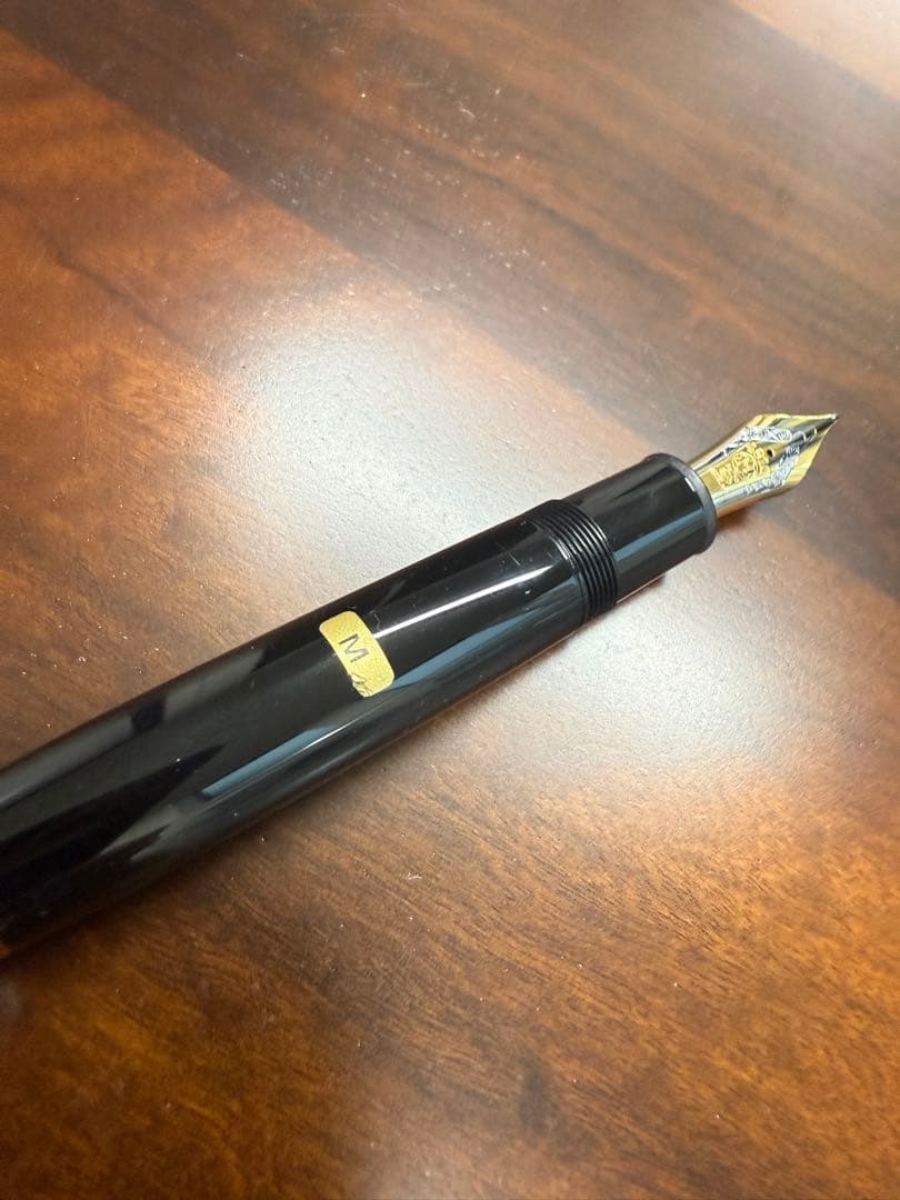 Montblanc モンブラン マイスターシュテュック 149 極美品