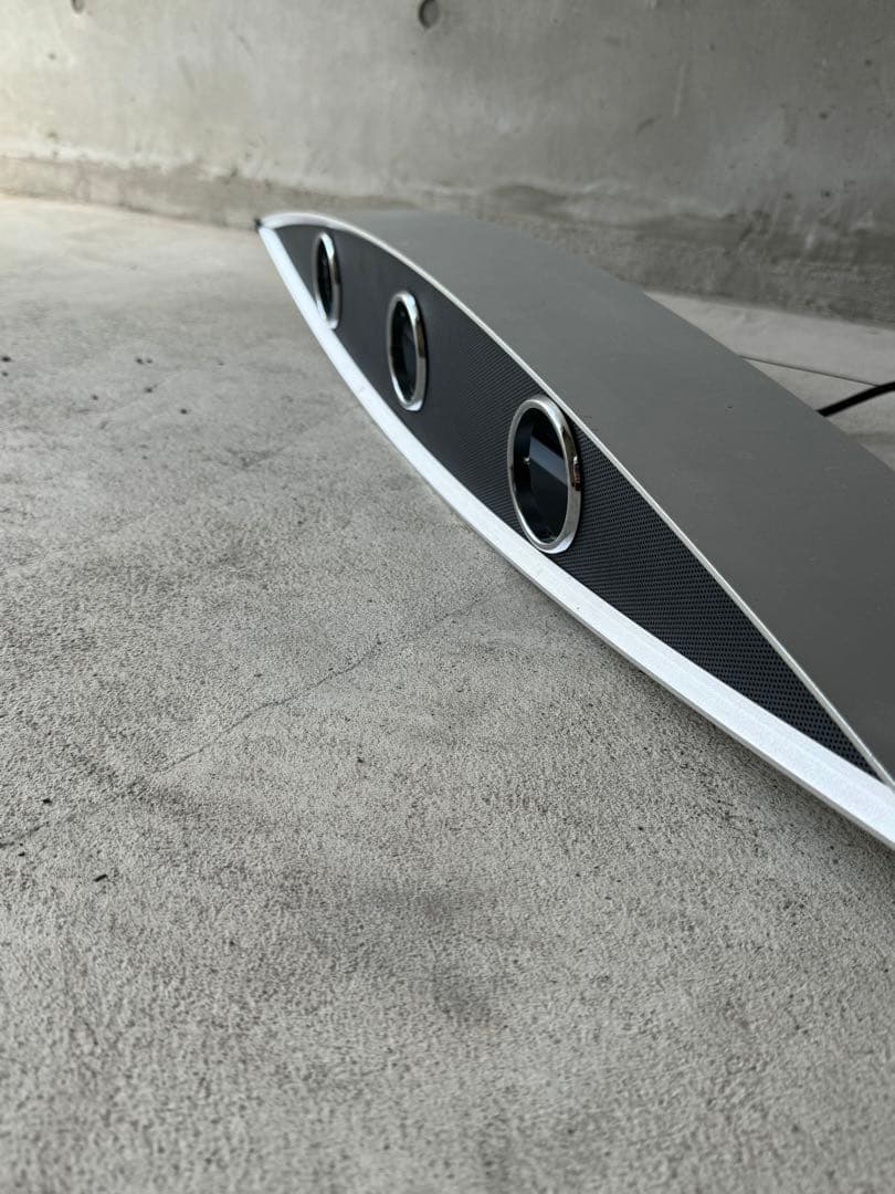 ヤマギワ　スペースエイジUFOペンダントライト